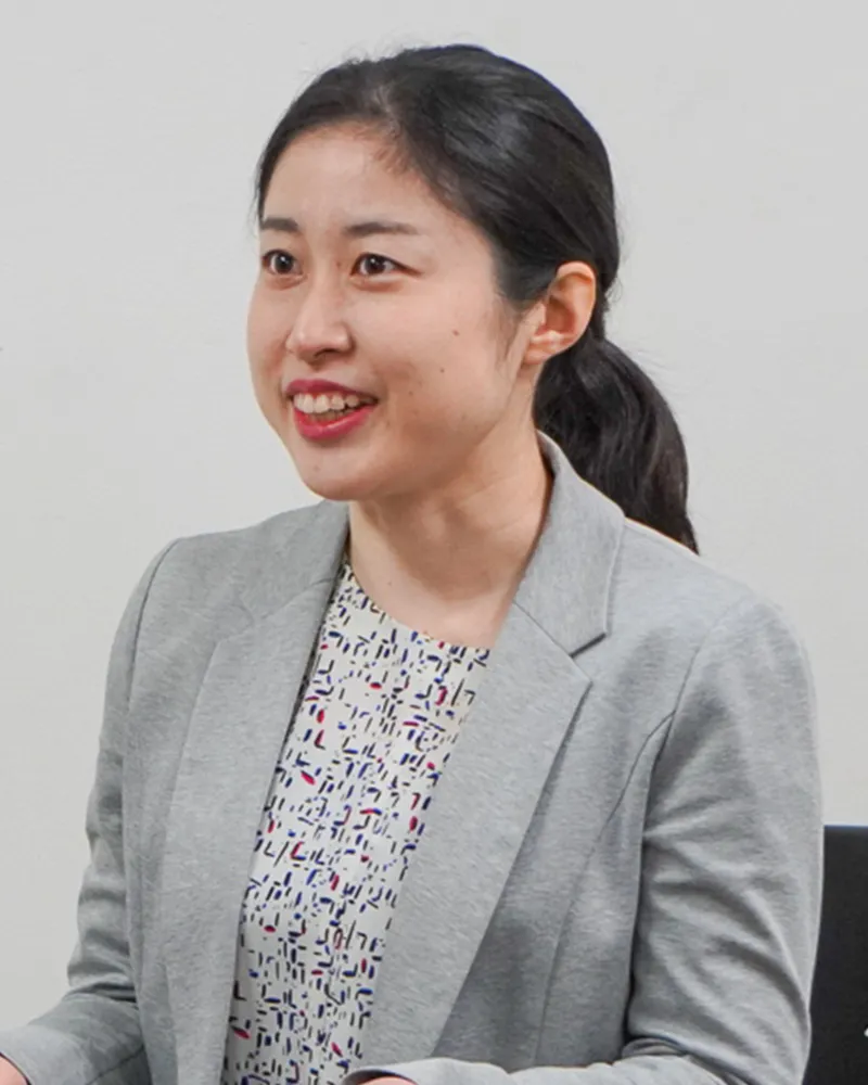 寺嶋 彩