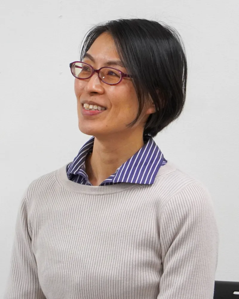 宮本 陽子